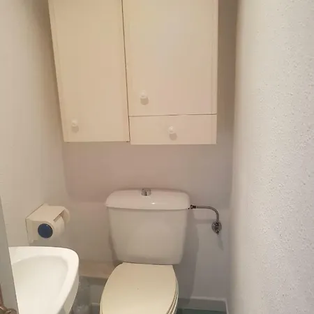 Urbanización, 2 Dormitorios, Gran Terraza Con Vista Al Mar, Wi-fi, Parking Y Piscina Apartamento *